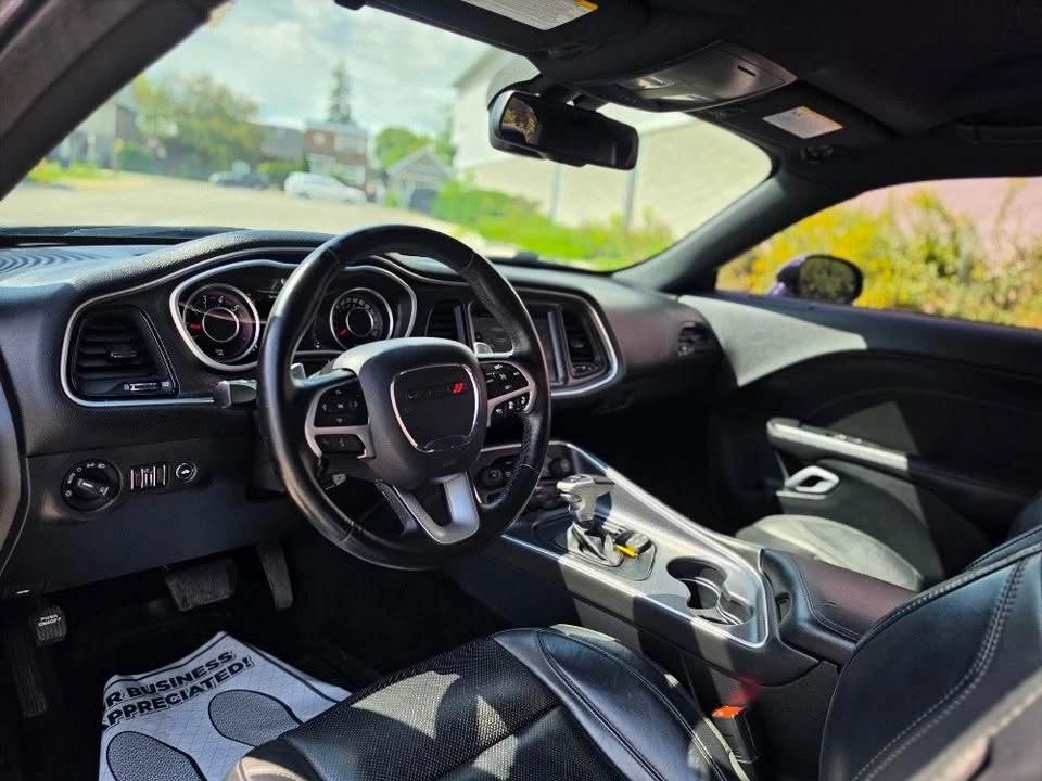 2015 Dodge Challenger 3rd Gen - Image 11 of 18