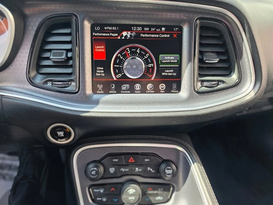 2015 Dodge Challenger 3rd Gen - Image 17 of 18