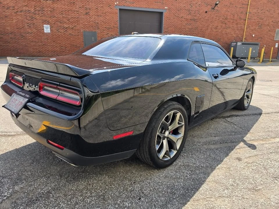 2015 Dodge Challenger 3rd Gen - Image 5 of 18