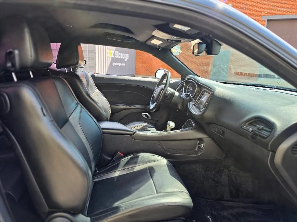 2015 Dodge Challenger 3rd Gen - Image 12 of 18