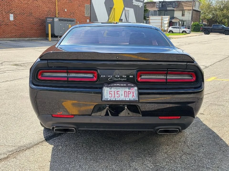2015 Dodge Challenger 3rd Gen - Image 4 of 18
