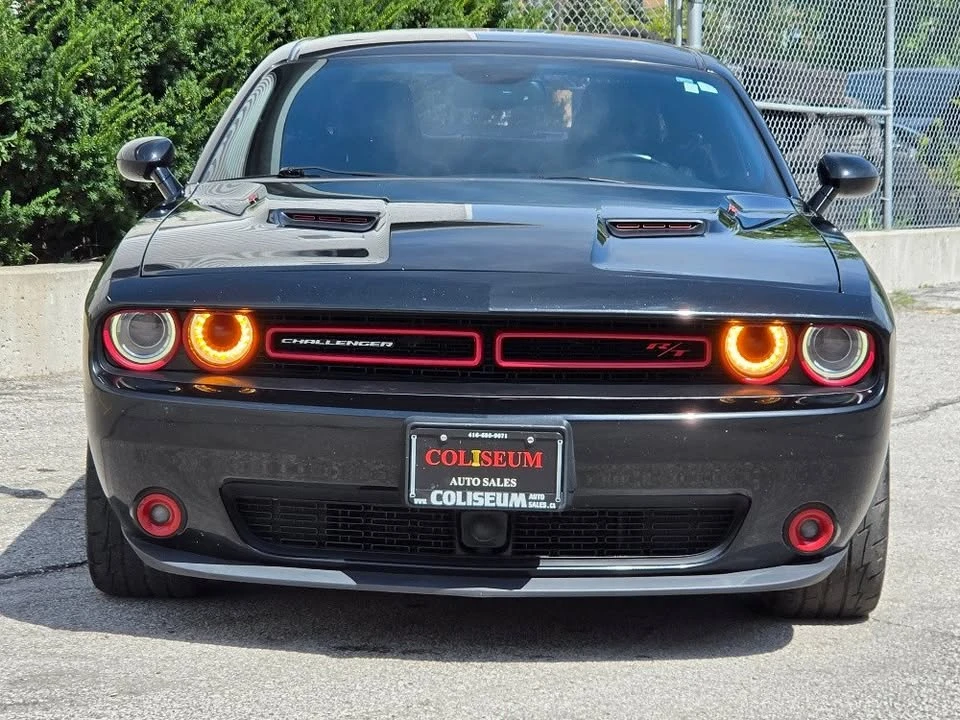 2015 Dodge Challenger 3rd Gen - Image 8 of 18