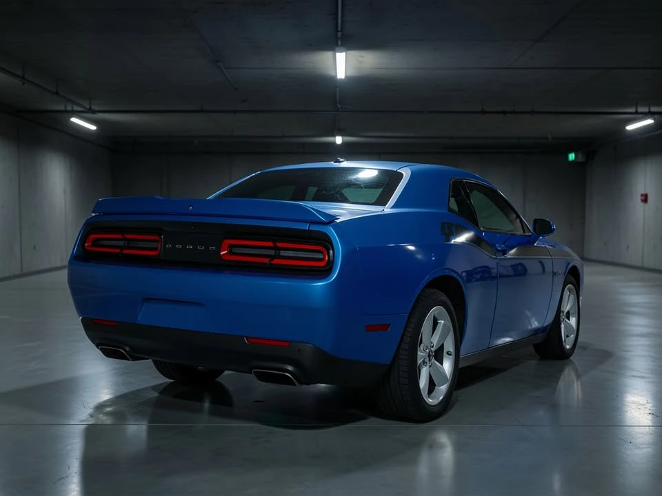 2015 Dodge Challenger 3rd Gen - Image 4 of 20