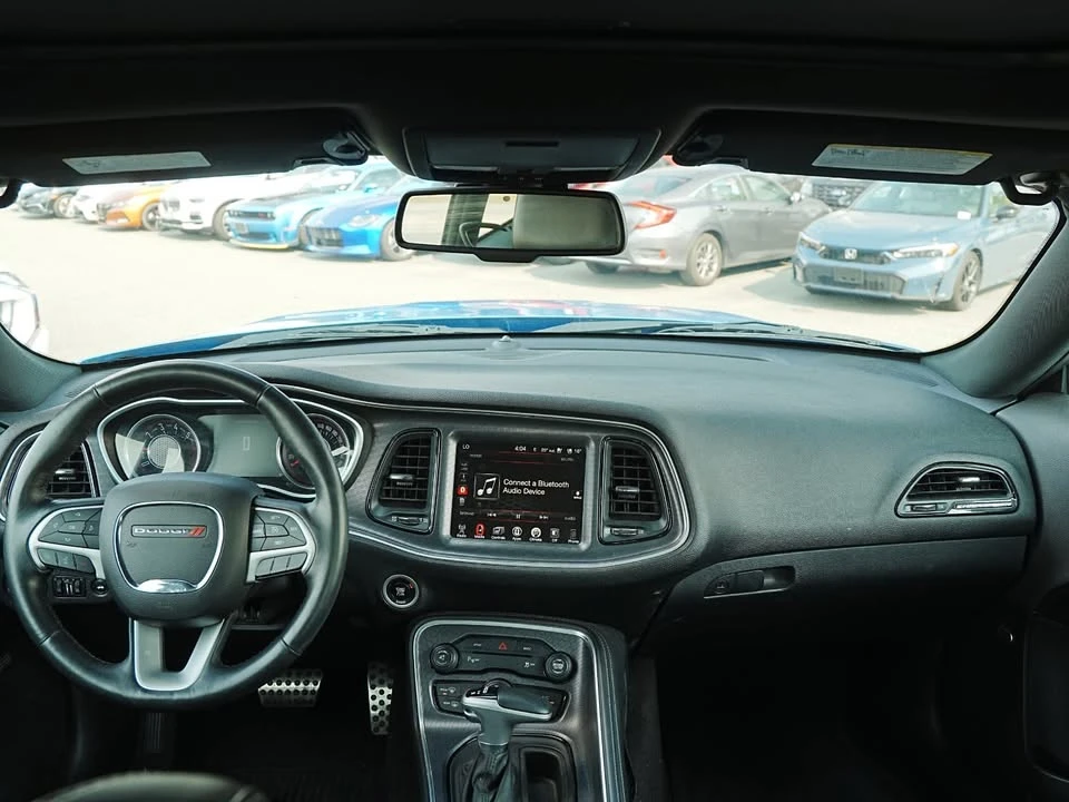 2015 Dodge Challenger 3rd Gen - Image 10 of 20