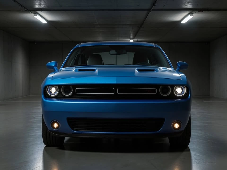 2015 Dodge Challenger 3rd Gen - Image 2 of 20