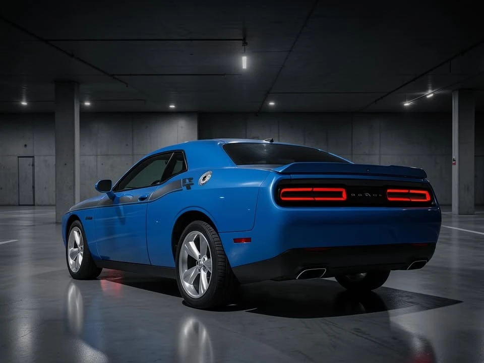 2015 Dodge Challenger 3rd Gen - Image 6 of 20