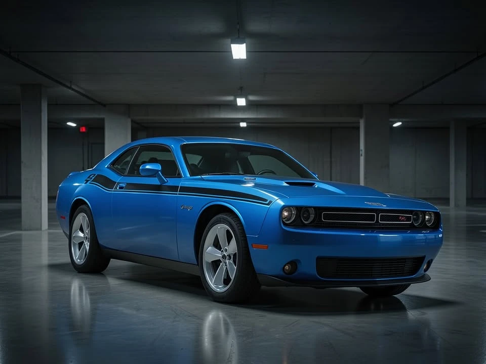 2015 Dodge Challenger 3rd Gen - Image 3 of 20