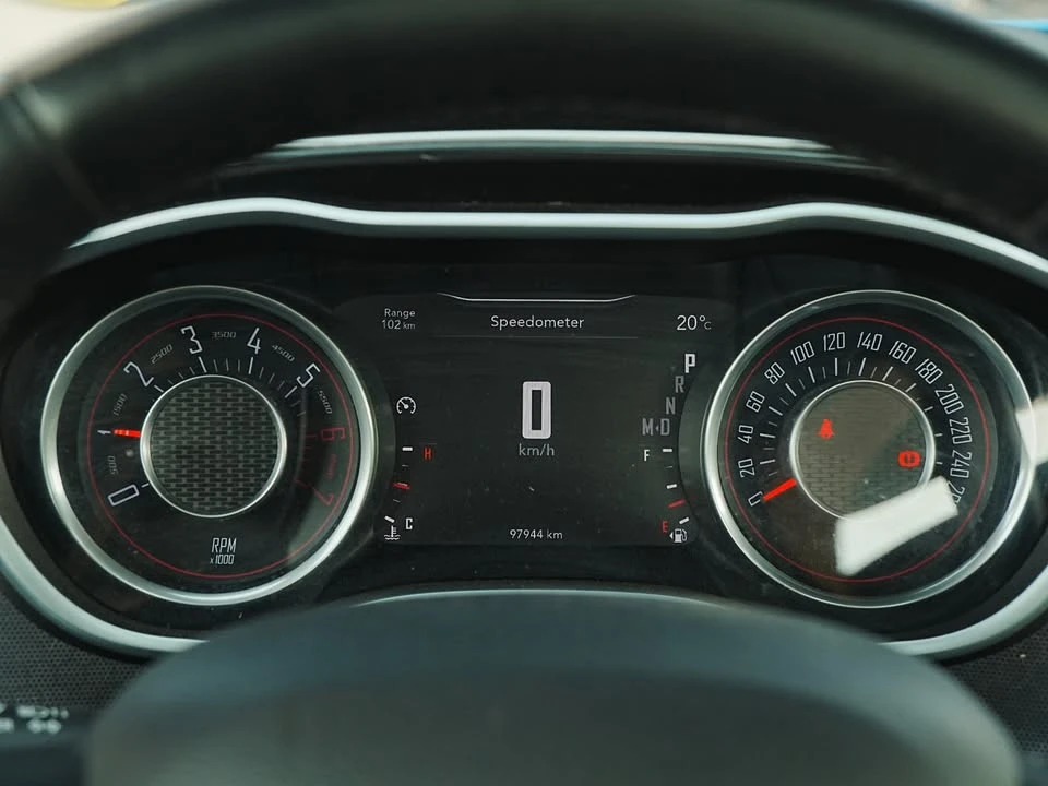 2015 Dodge Challenger 3rd Gen - Image 11 of 20