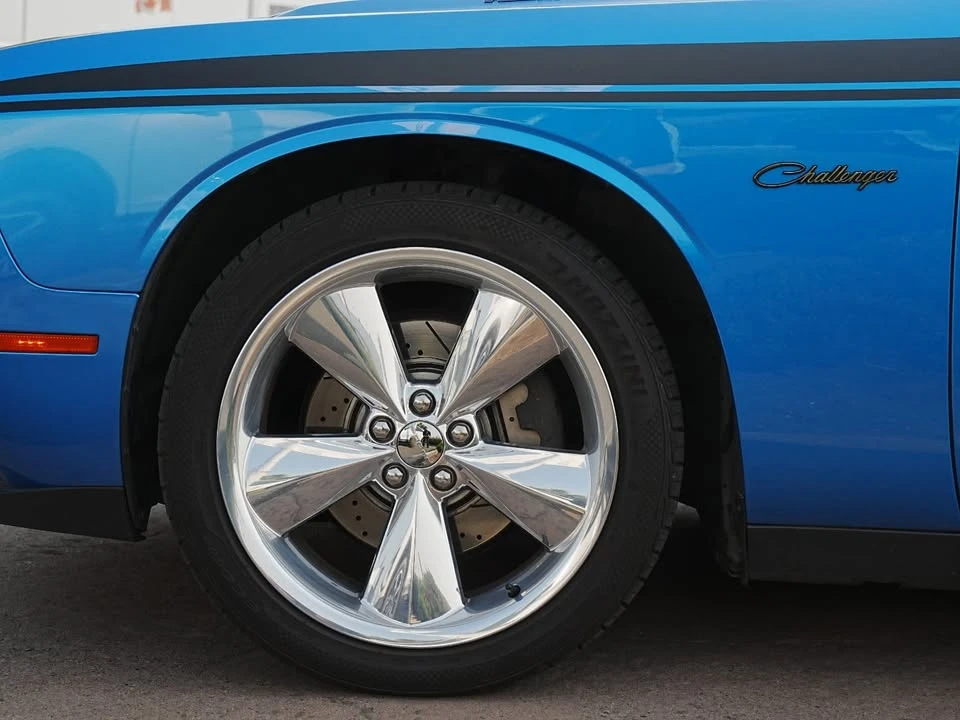 2015 Dodge Challenger 3rd Gen - Image 19 of 20