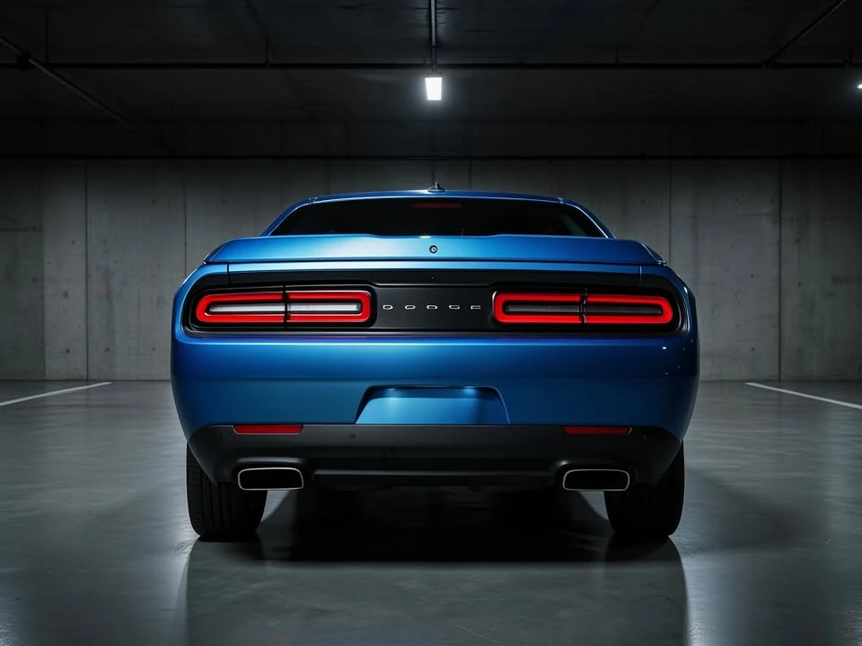 2015 Dodge Challenger 3rd Gen - Image 5 of 20
