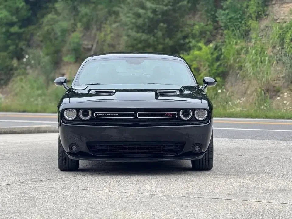 2015 Dodge Challenger 3rd Gen - Image 2 of 12