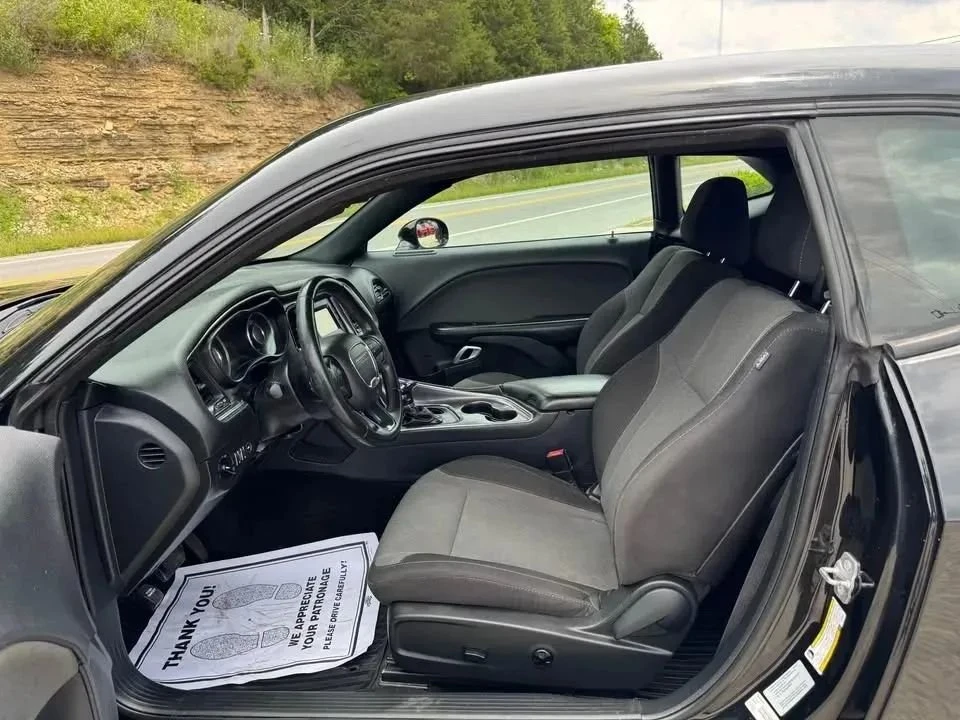 2015 Dodge Challenger 3rd Gen - Image 7 of 12