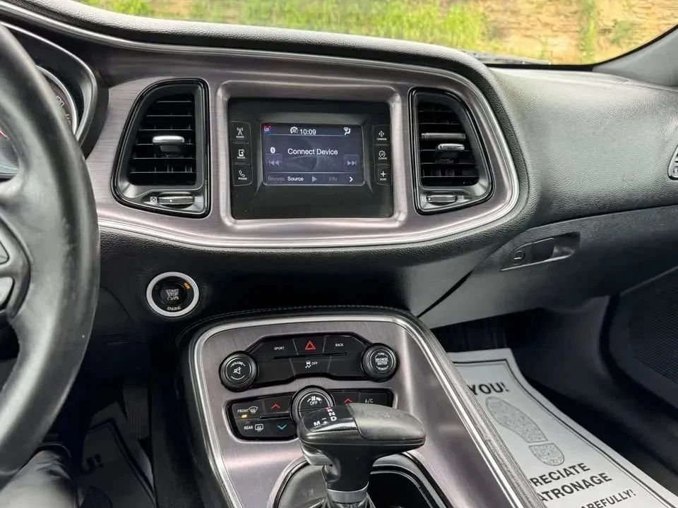 2015 Dodge Challenger 3rd Gen - Image 12 of 12