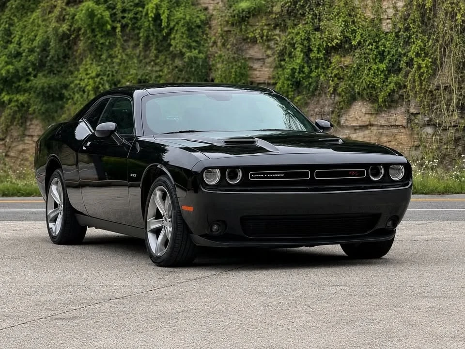 2015 Dodge Challenger 3rd Gen - Image 3 of 12