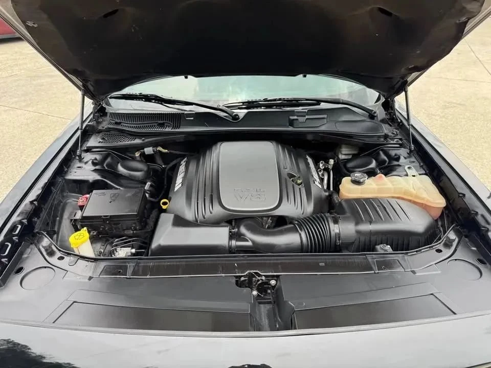 2015 Dodge Challenger 3rd Gen - Image 12 of 12