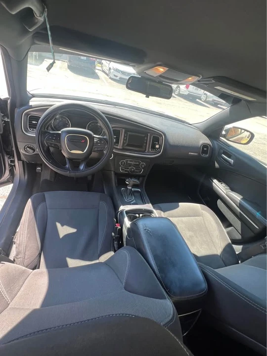 2015 Dodge Challenger 3rd Gen - Image 4 of 5