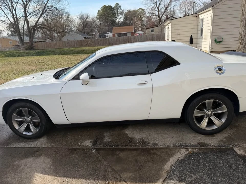 2015 Dodge Challenger 3rd Gen - Image 2 of 2