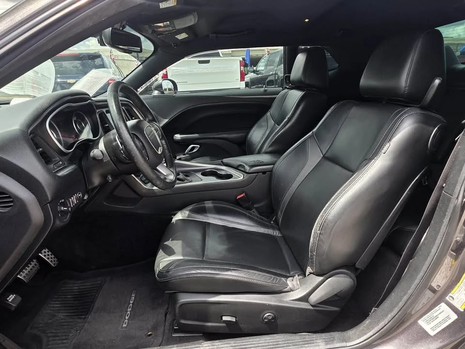2015 Dodge Challenger 3rd Gen - Image 12 of 13