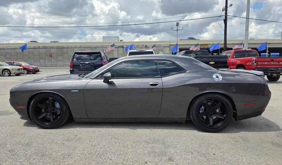 2015 Dodge Challenger 3rd Gen - Image 3 of 13