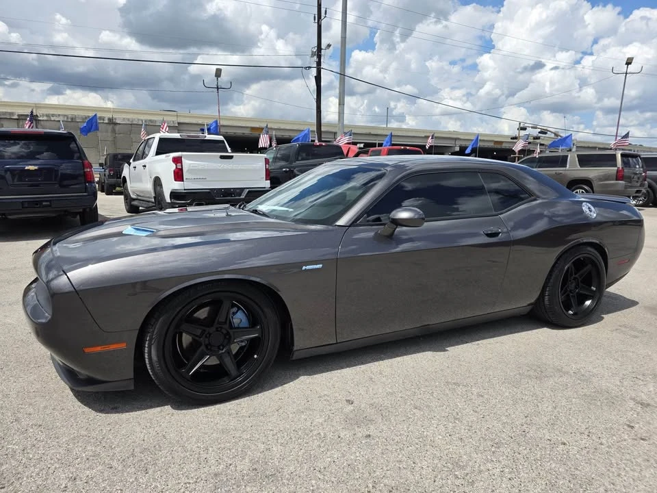 2015 Dodge Challenger 3rd Gen - Image 4 of 13