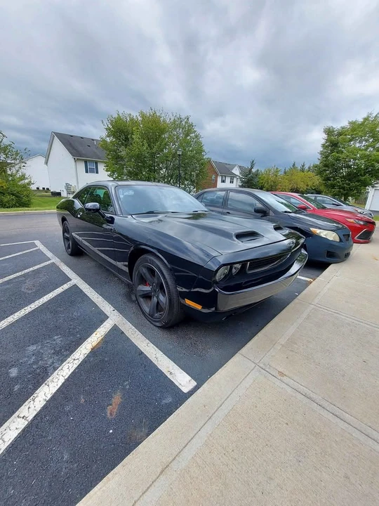 2015 Dodge Challenger 3rd Gen - Image 3 of 14