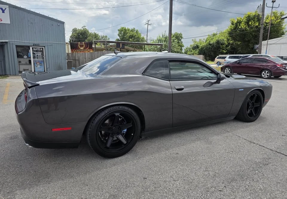 2015 Dodge Challenger 3rd Gen - Image 5 of 13