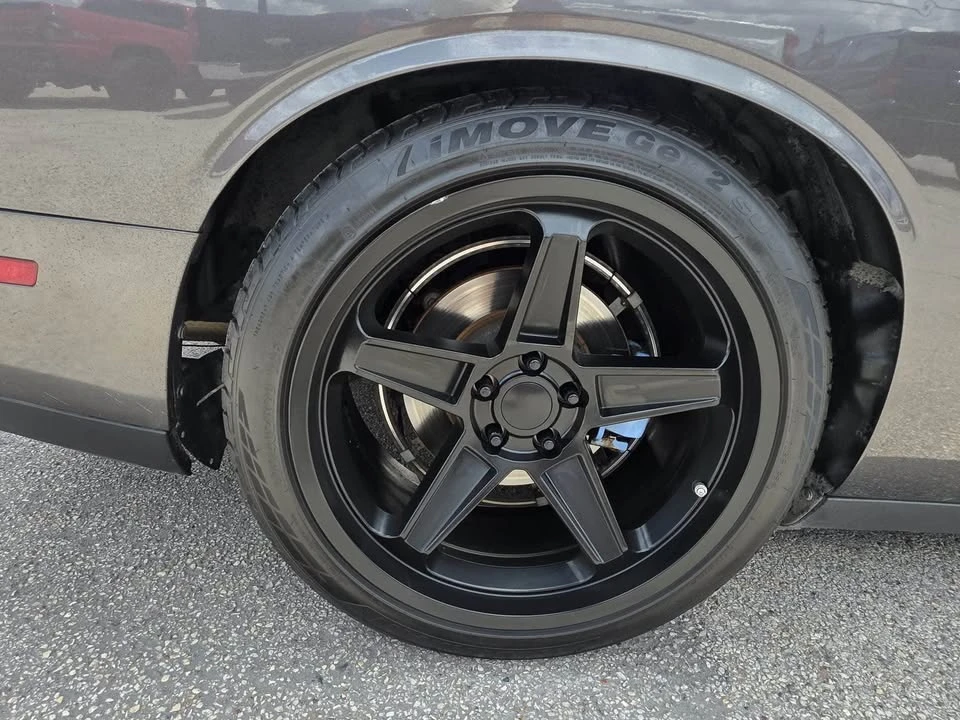 2015 Dodge Challenger 3rd Gen - Image 6 of 13