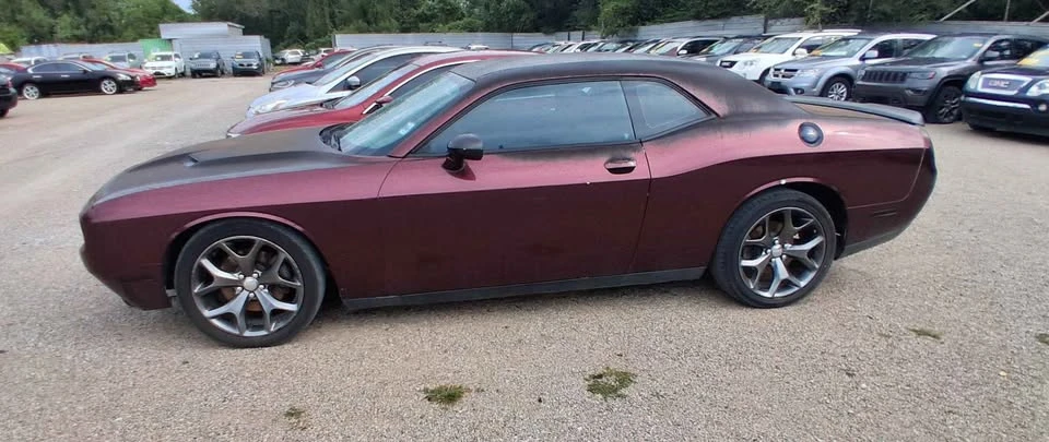 2015 Dodge Challenger 3rd Gen - Image 2 of 11