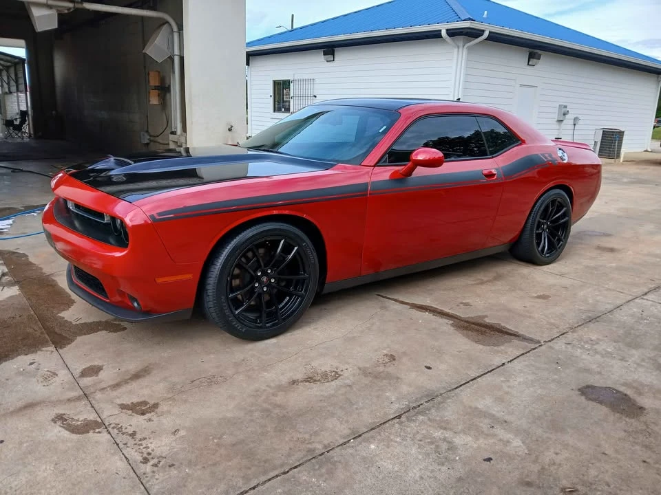 2015 Dodge Challenger 3rd Gen - Image 11 of 14