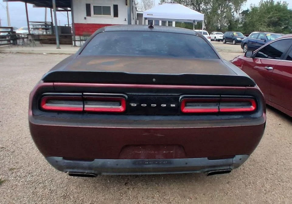 2015 Dodge Challenger 3rd Gen - Image 11 of 11