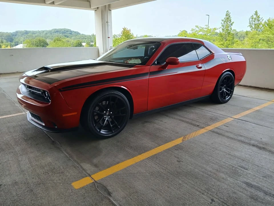 2015 Dodge Challenger 3rd Gen - Image 3 of 14