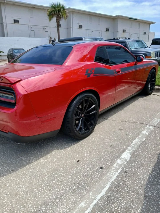 2015 Dodge Challenger 3rd Gen - Image 8 of 14