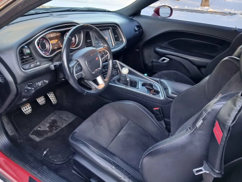 2015 Dodge Challenger 3rd Gen - Image 12 of 14