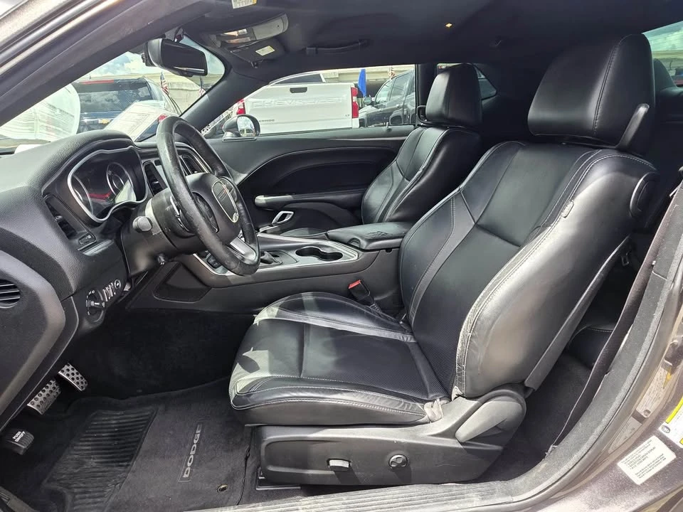 2015 Dodge Challenger 3rd Gen - Image 8 of 13