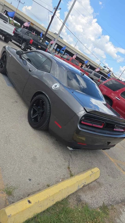2015 Dodge Challenger 3rd Gen - Image 6 of 7