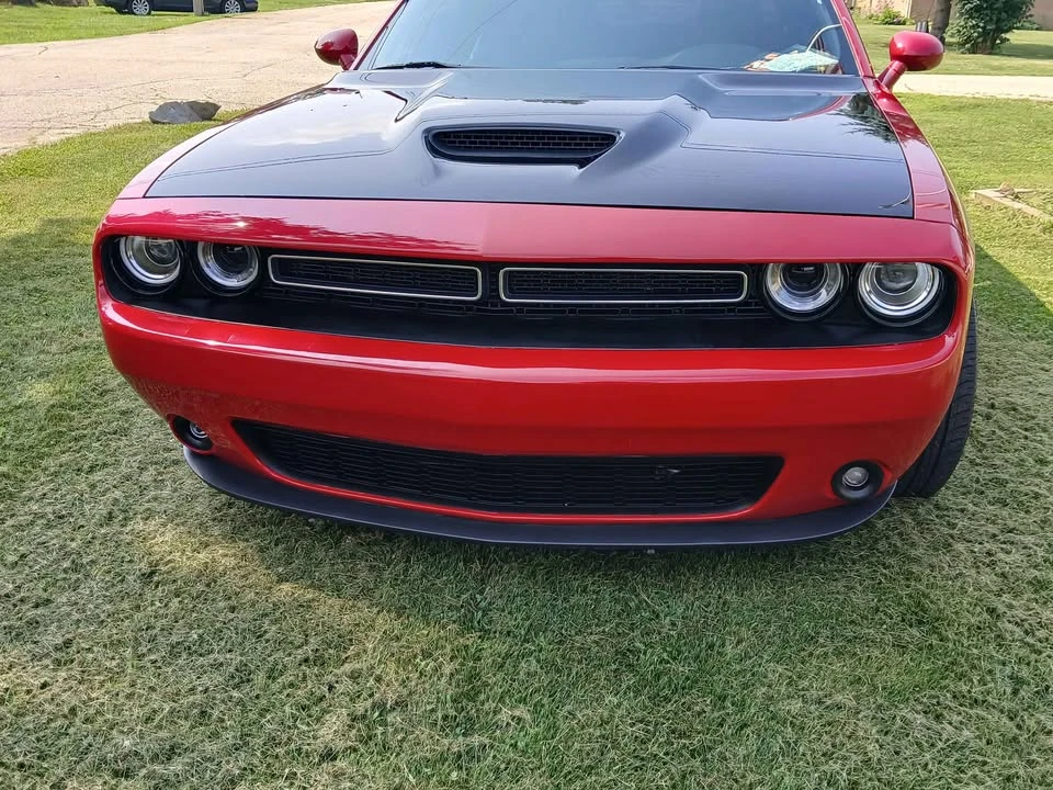 2015 Dodge Challenger 3rd Gen - Image 5 of 14