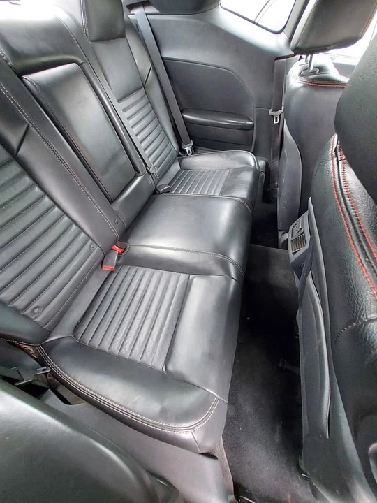 2015 Dodge Challenger 3rd Gen - Image 14 of 14