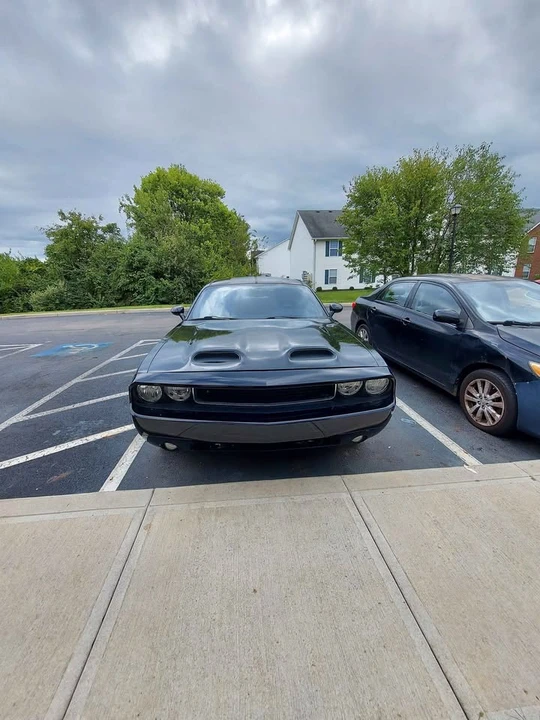 2015 Dodge Challenger 3rd Gen - Image 4 of 14