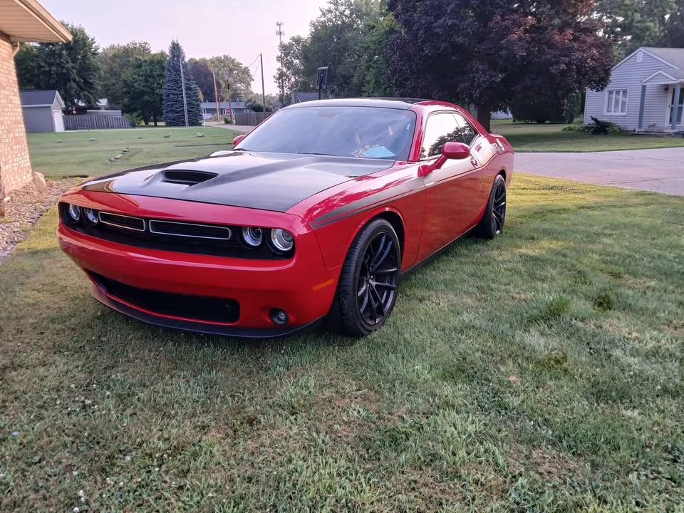2015 Dodge Challenger 3rd Gen - Image 4 of 14
