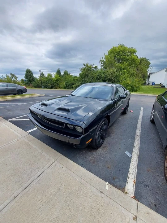 2015 Dodge Challenger 3rd Gen - Image 6 of 14