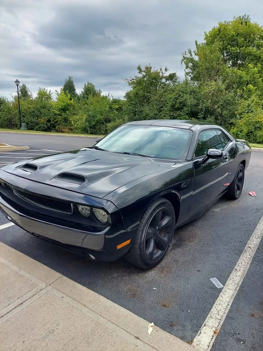2015 Dodge Challenger 3rd Gen - Image 5 of 14