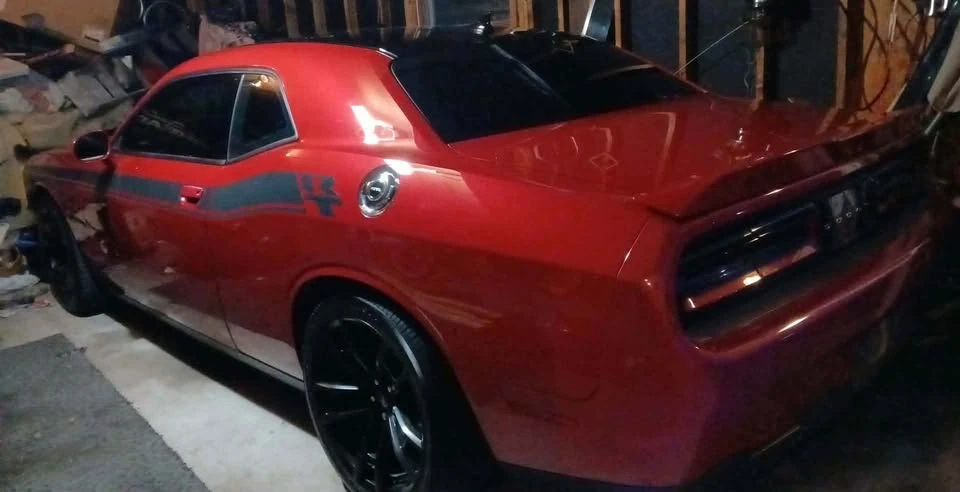 2015 Dodge Challenger 3rd Gen - Image 6 of 14