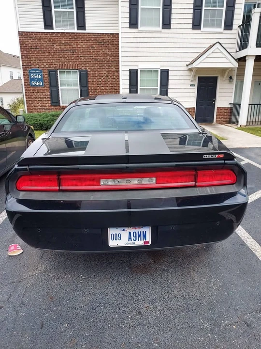 2015 Dodge Challenger 3rd Gen - Image 8 of 14
