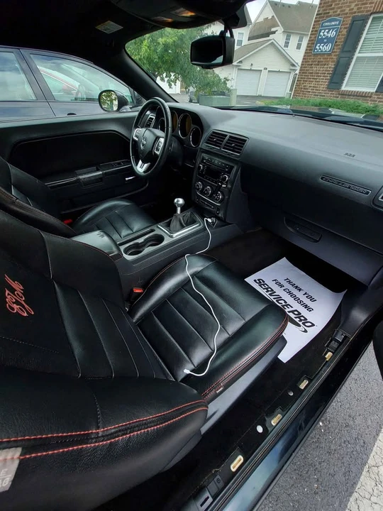 2015 Dodge Challenger 3rd Gen - Image 12 of 14