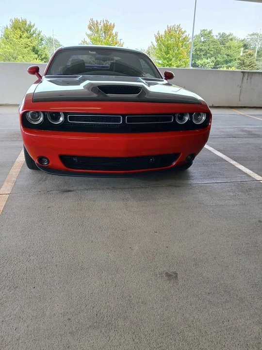 2015 Dodge Challenger 3rd Gen - Image 2 of 14
