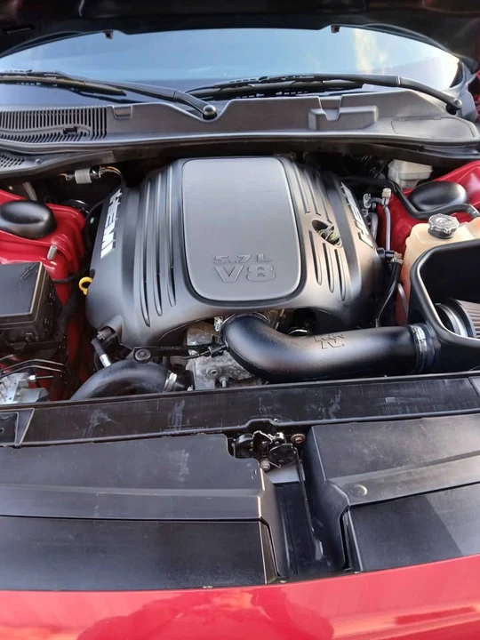 2015 Dodge Challenger 3rd Gen - Image 14 of 14