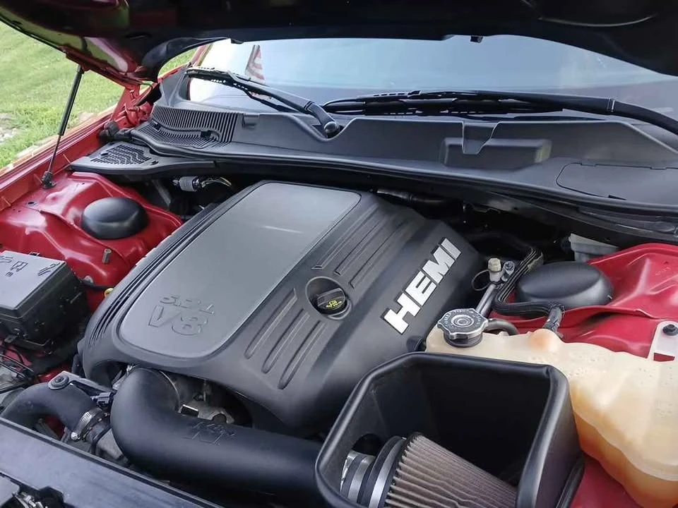 2015 Dodge Challenger 3rd Gen - Image 7 of 14