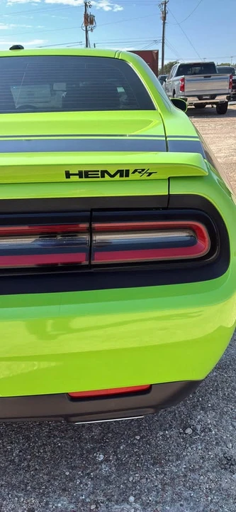 2015 Dodge Challenger 3rd Gen - Image 2 of 6