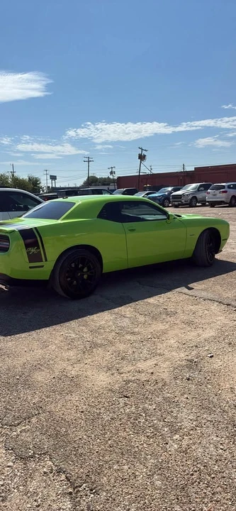 2015 Dodge Challenger 3rd Gen - Image 4 of 6