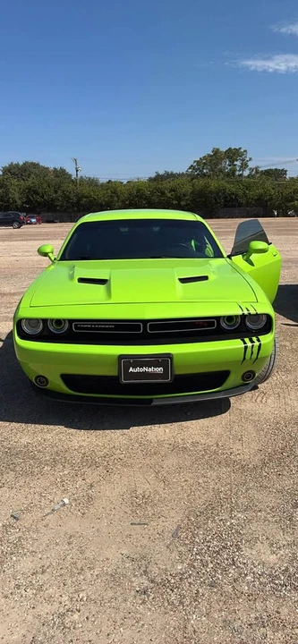 2015 Dodge Challenger 3rd Gen - Image 5 of 6